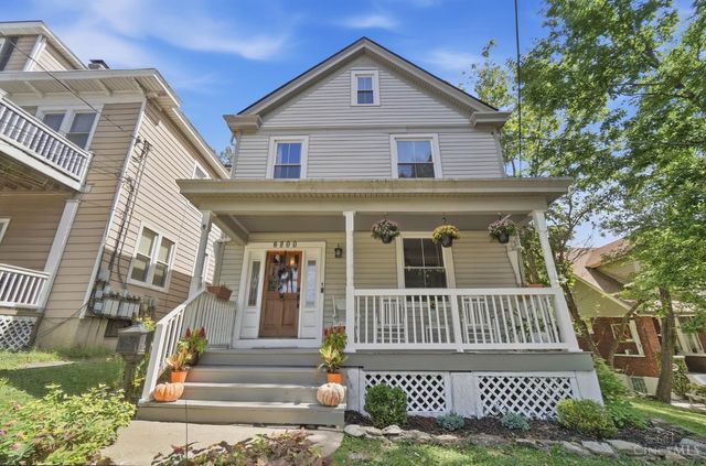 6200 Cortelyou Avenue, Cincinnati, OH 45213