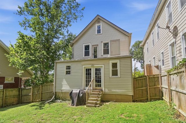 6200 Cortelyou Avenue, Cincinnati, OH 45213