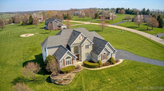 10N800 Highland Trail, Hampshire, IL 60140