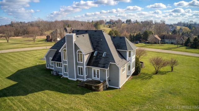 10N800 Highland Trail, Hampshire, IL 60140