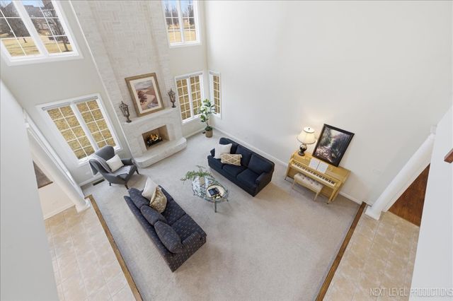 10N800 Highland Trail, Hampshire, IL 60140