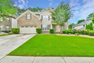3060 Mccannon Mill Drive, Dacula, GA 30019