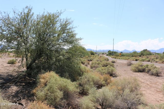0 Old US HWY 80 Road '-', Arlington, AZ 85322