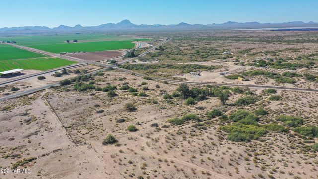 0 Old US HWY 80 Road '-', Arlington, AZ 85322