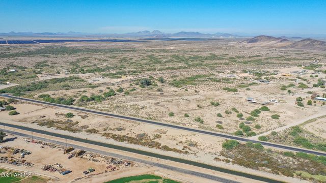 0 Old US HWY 80 Road '-', Arlington, AZ 85322