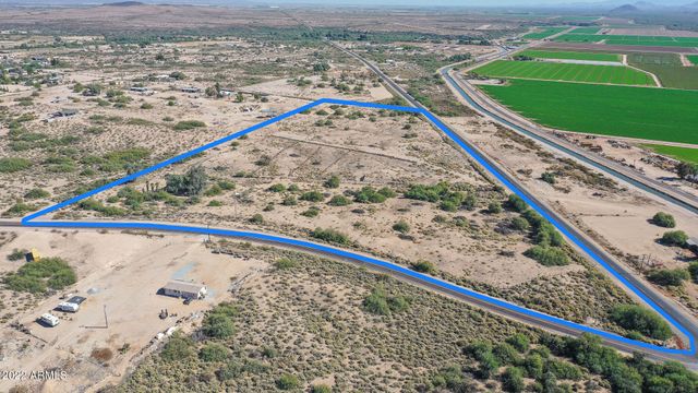 0 Old US HWY 80 Road '-', Arlington, AZ 85322