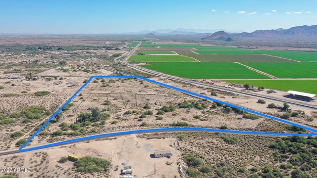 0 Old US HWY 80 Road '-', Arlington, AZ 85322