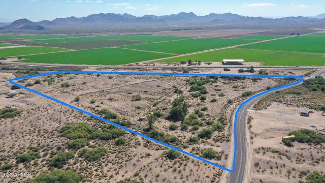 0 Old US HWY 80 Road '-', Arlington, AZ 85322