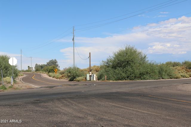 0 Old US HWY 80 Road '-', Arlington, AZ 85322