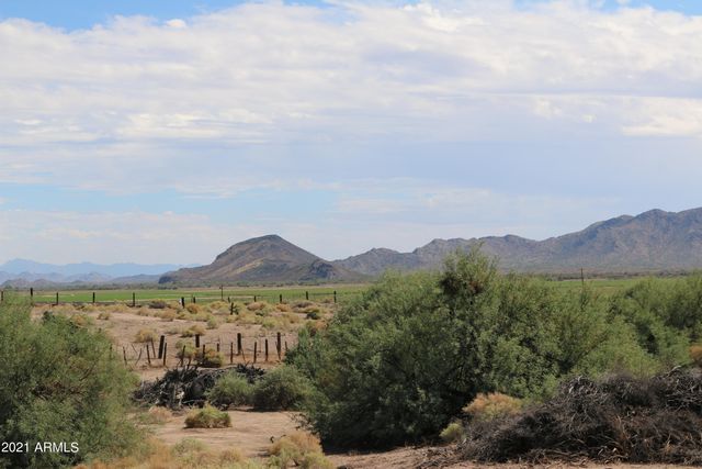 0 Old US HWY 80 Road '-', Arlington, AZ 85322