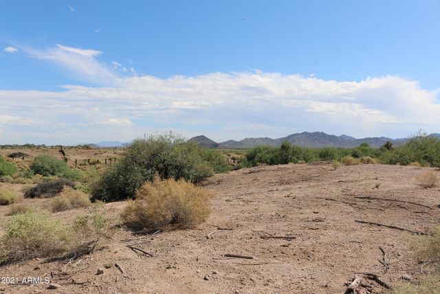 0 Old US HWY 80 Road '-', Arlington, AZ 85322