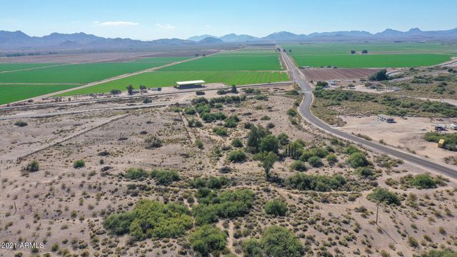 0 Old US HWY 80 Road '-', Arlington, AZ 85322