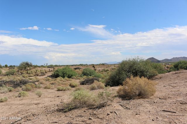 0 Old US HWY 80 Road '-', Arlington, AZ 85322