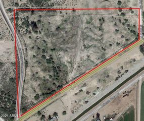 0 Old US HWY 80 Road '-', Arlington, AZ 85322