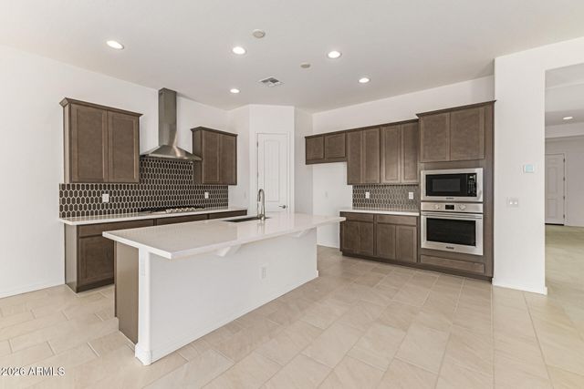 10903 N 164TH Court, Surprise, AZ 85388