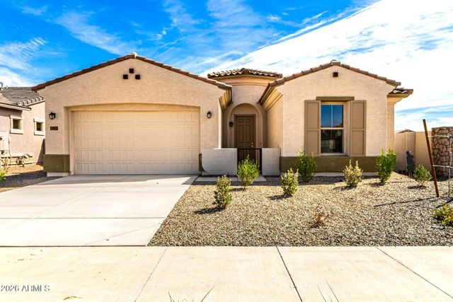 10903 N 164TH Court, Surprise, AZ 85388