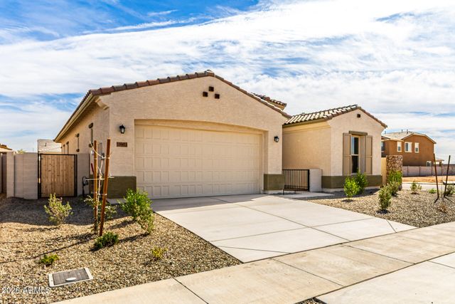 10903 N 164TH Court, Surprise, AZ 85388