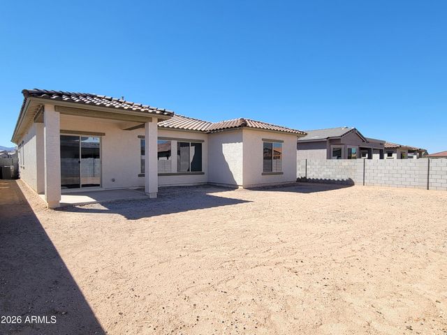 10903 N 164TH Court, Surprise, AZ 85388