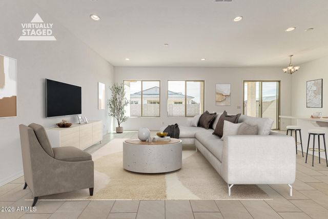 10903 N 164TH Court, Surprise, AZ 85388