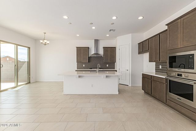 10903 N 164TH Court, Surprise, AZ 85388