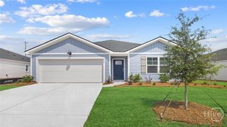 106 Serenoa Drive, Guyton, GA 31312