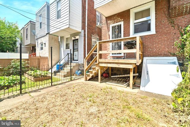 5822 CEDARHURST ST, Philadelphia, PA 19143