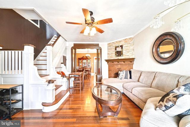 5822 CEDARHURST ST, Philadelphia, PA 19143