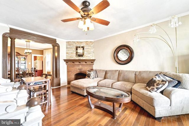 5822 CEDARHURST ST, Philadelphia, PA 19143