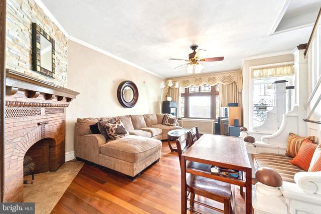 5822 CEDARHURST ST, Philadelphia, PA 19143