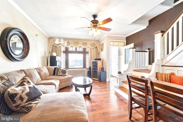 5822 CEDARHURST ST, Philadelphia, PA 19143