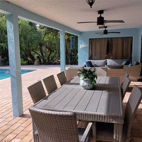 20021 NE 25th Ave, Miami, FL 33180
