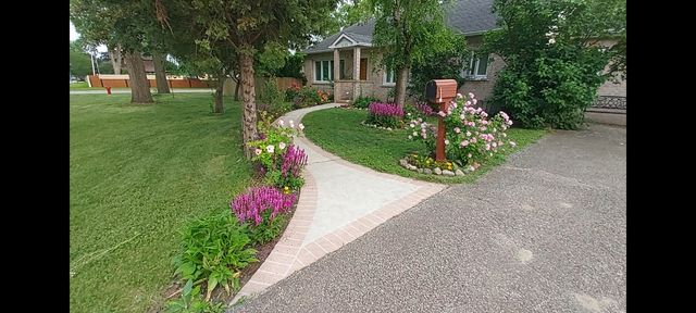 10033 Montrose Avenue, Schiller Park, IL 60176