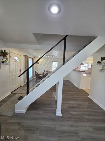 1334 E 346th Street, Eastlake, OH 44095