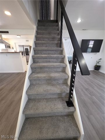 1334 E 346th Street, Eastlake, OH 44095