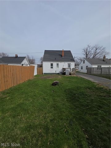 1334 E 346th Street, Eastlake, OH 44095