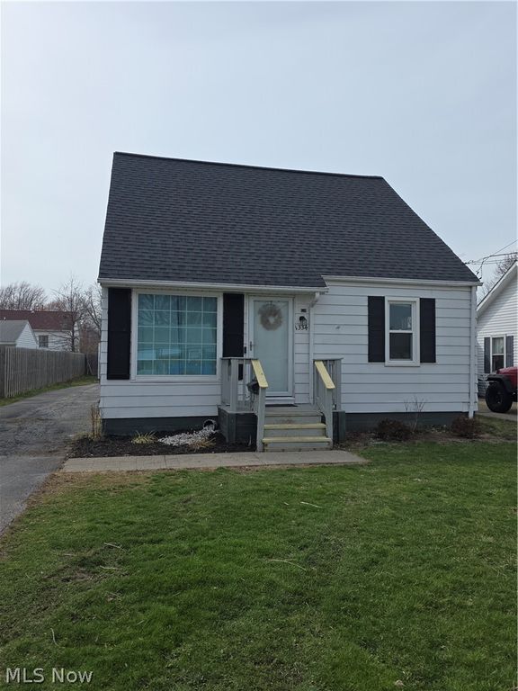 1334 E 346th Street, Eastlake, OH 44095