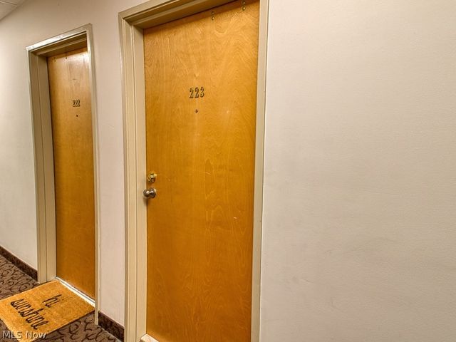 408 W Saint Clair Avenue 223, Cleveland, OH 44113