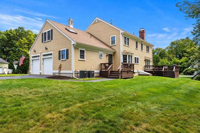 20 Virginia Lane, Newburyport, MA 01950