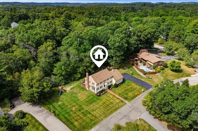 20 Virginia Lane, Newburyport, MA 01950