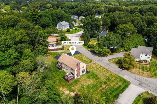 20 Virginia Lane, Newburyport, MA 01950