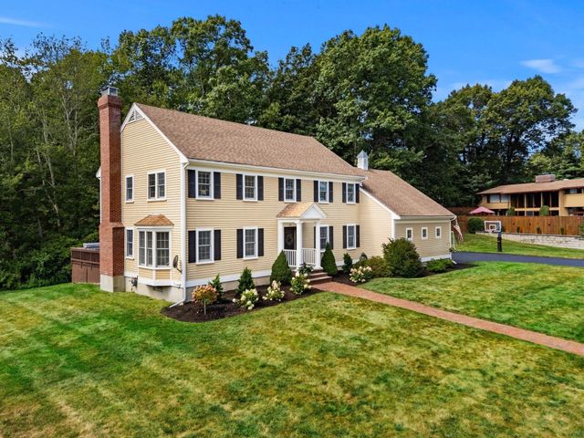 20 Virginia Lane, Newburyport, MA 01950