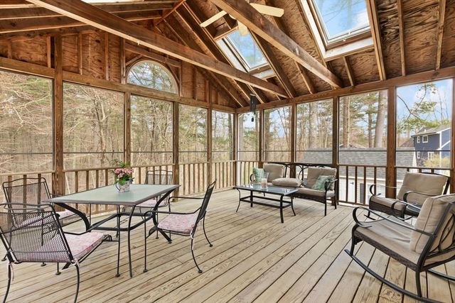 35 Meadowbrook Dr, Wrentham, MA 02093
