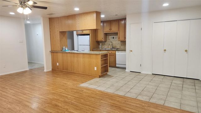507 Hanover Drive, Allen, TX 75002