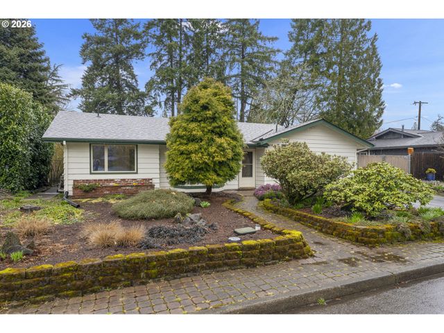 14085 Sw LINDA Ln, Beaverton, OR 97006