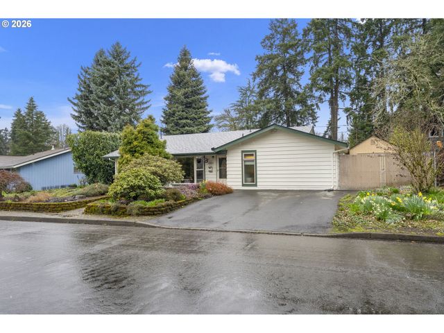 14085 Sw LINDA Ln, Beaverton, OR 97006