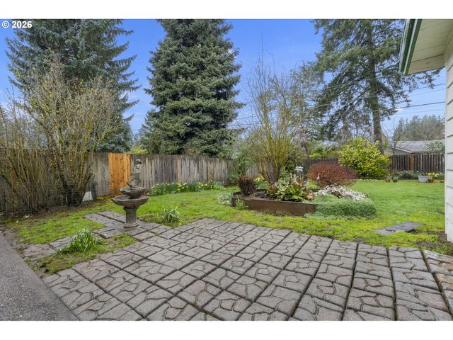 14085 Sw LINDA Ln, Beaverton, OR 97006