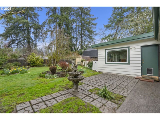 14085 Sw LINDA Ln, Beaverton, OR 97006