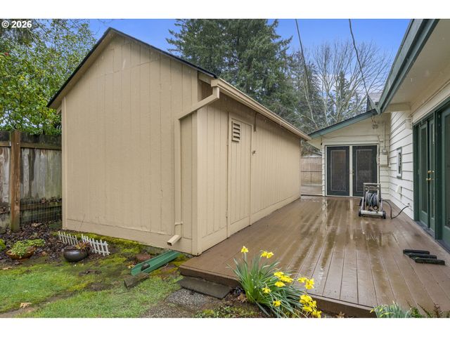 14085 Sw LINDA Ln, Beaverton, OR 97006