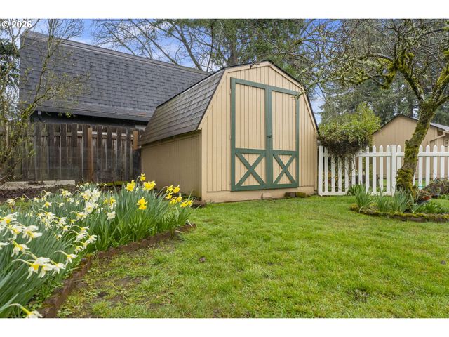 14085 Sw LINDA Ln, Beaverton, OR 97006