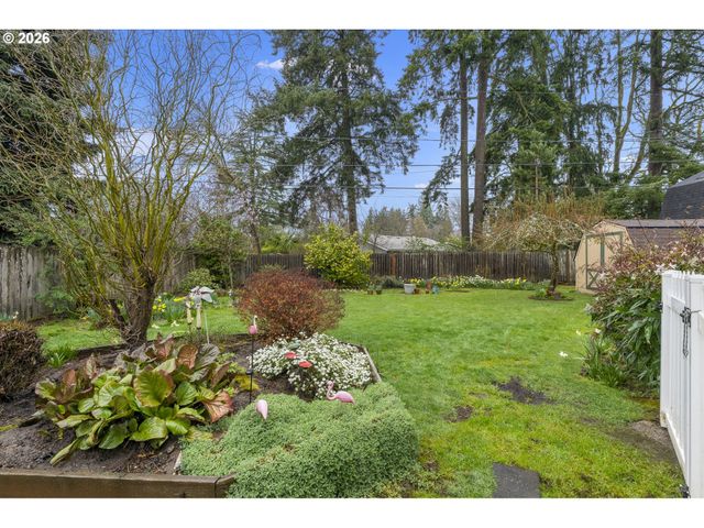 14085 Sw LINDA Ln, Beaverton, OR 97006